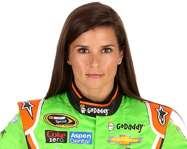 دانیکا پاتریک (Danica Patrick)